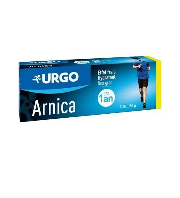 URGO ARNICA GEL