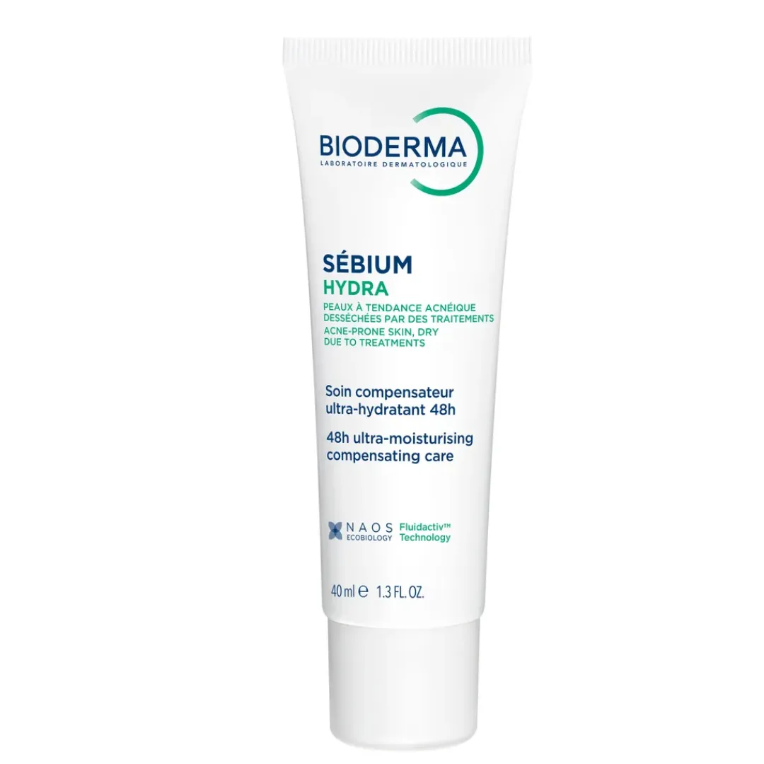 BIODERMA SEBIUM HYDRA 40ML