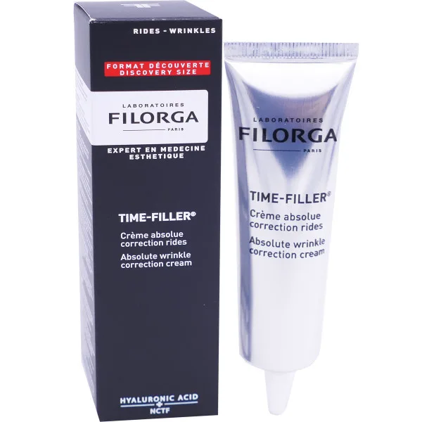FILORGA TIME FILLER CREME ABSOLUE 30ML
