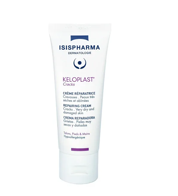 ISIS KELOPLAST CRAKS CREME REPARATRICE