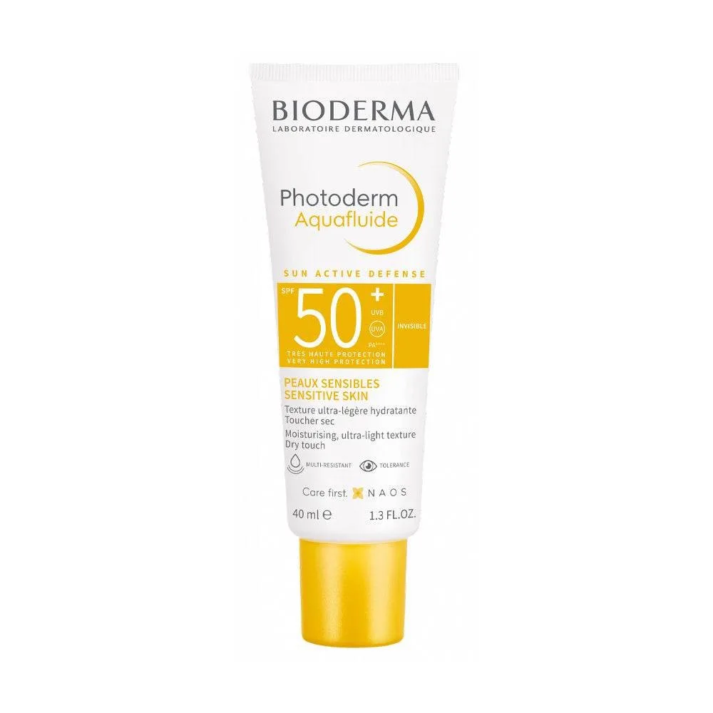 BIODERMA PHOTODERM  SPF 50+ CRM INVINBLE 40ML