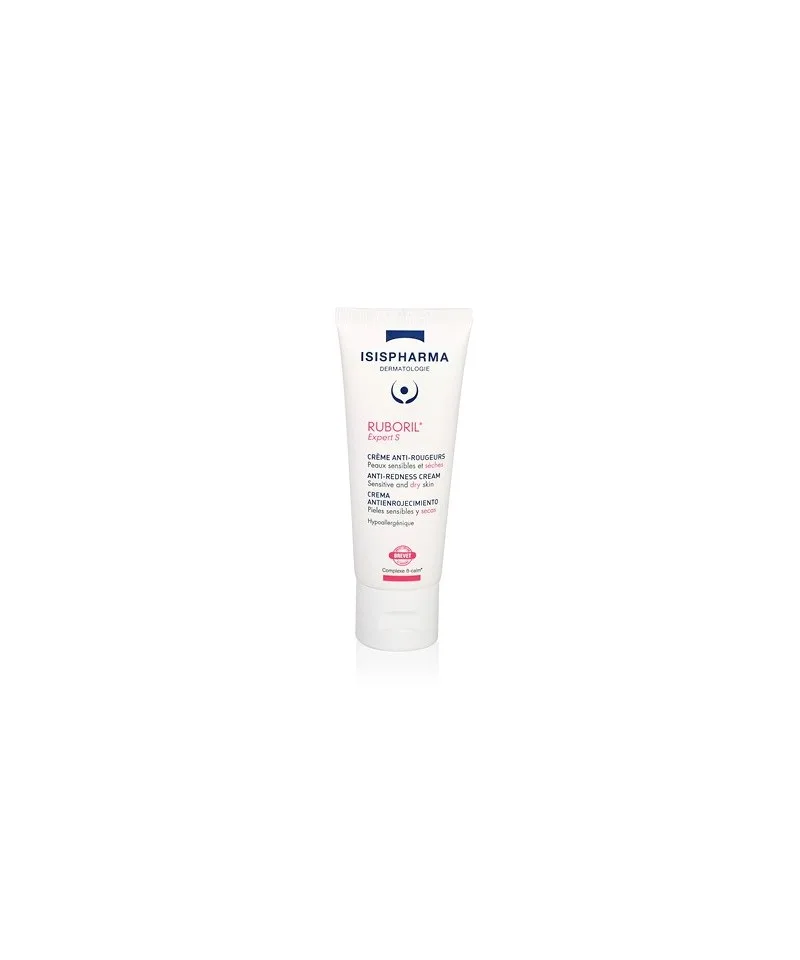 ISIS RUBORIL EXPERT M TUBE 40ML