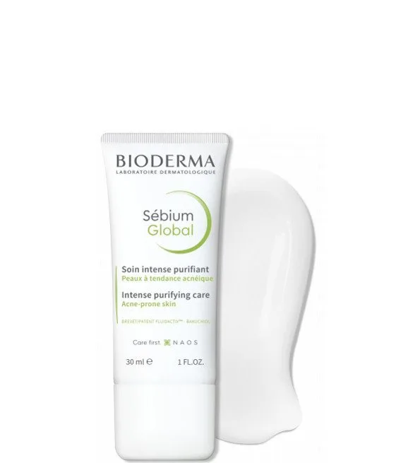 BIODERMA SEBIUM GLOBAL COVER