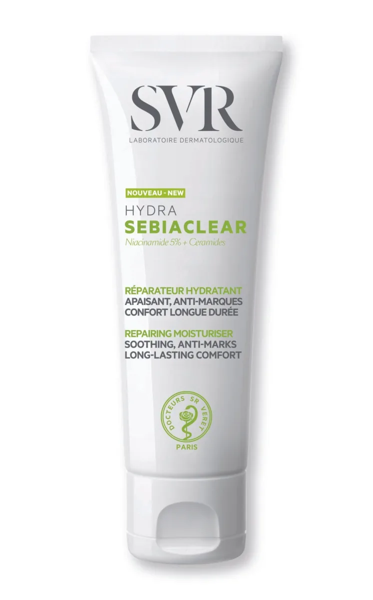 SVR SEBIACLEAR HYDRA