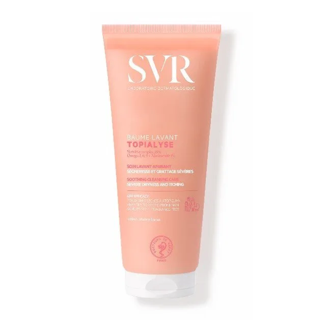 SVR TOPIALYS BAUME LAVANT 200ML