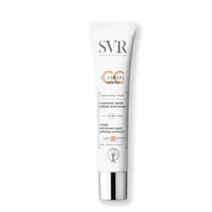 SVR CLAIRIAL CREME CLAIRE CC 50+ 40ML