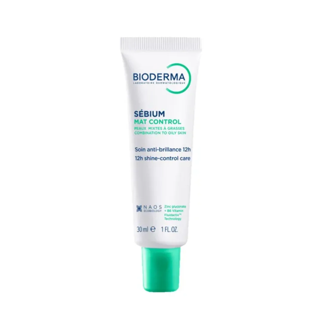 BIODERMA SEBIUM MAT CONTROL 30ML