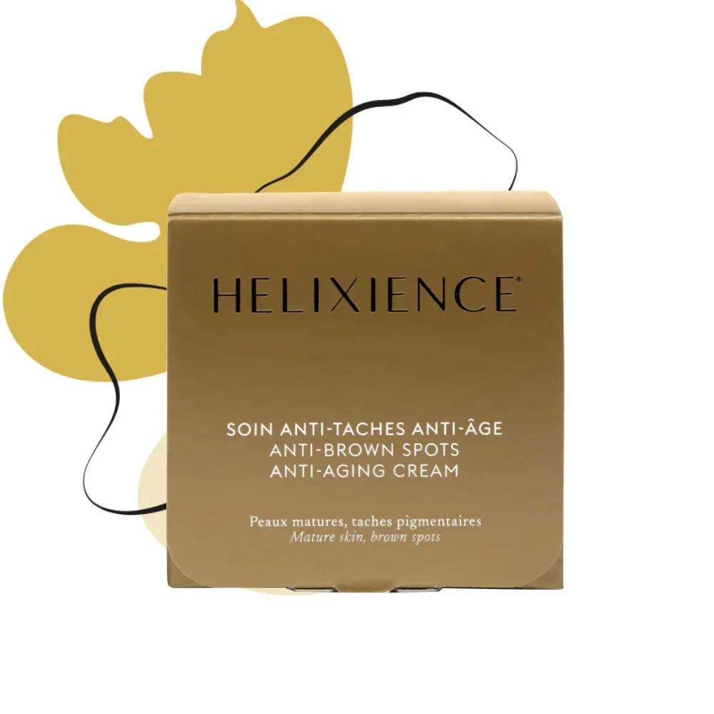 HELIXIENCE SOIN ANTI-TACHES 50ML