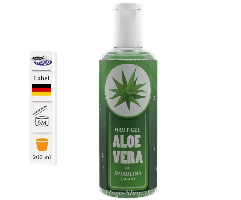 SKINGEL 200ML