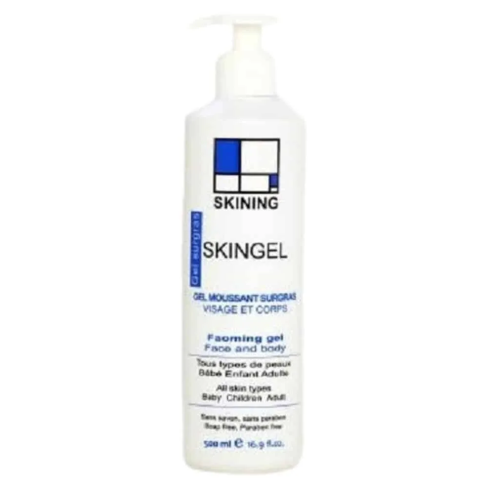 SKINGEL 500ML