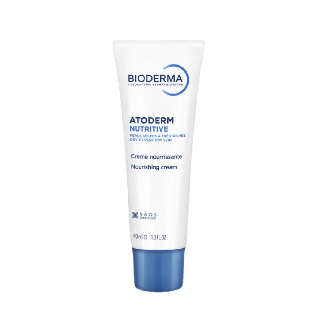 BIODERMA ATODERM NUTRITIVE 40ML
