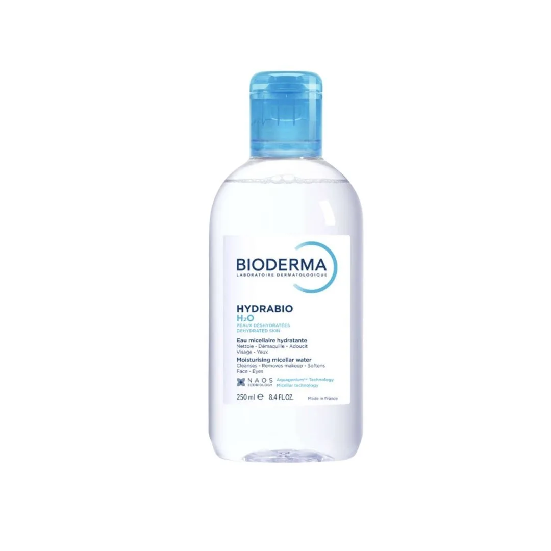 BIODERMA HYDRABIO H2O 250ML