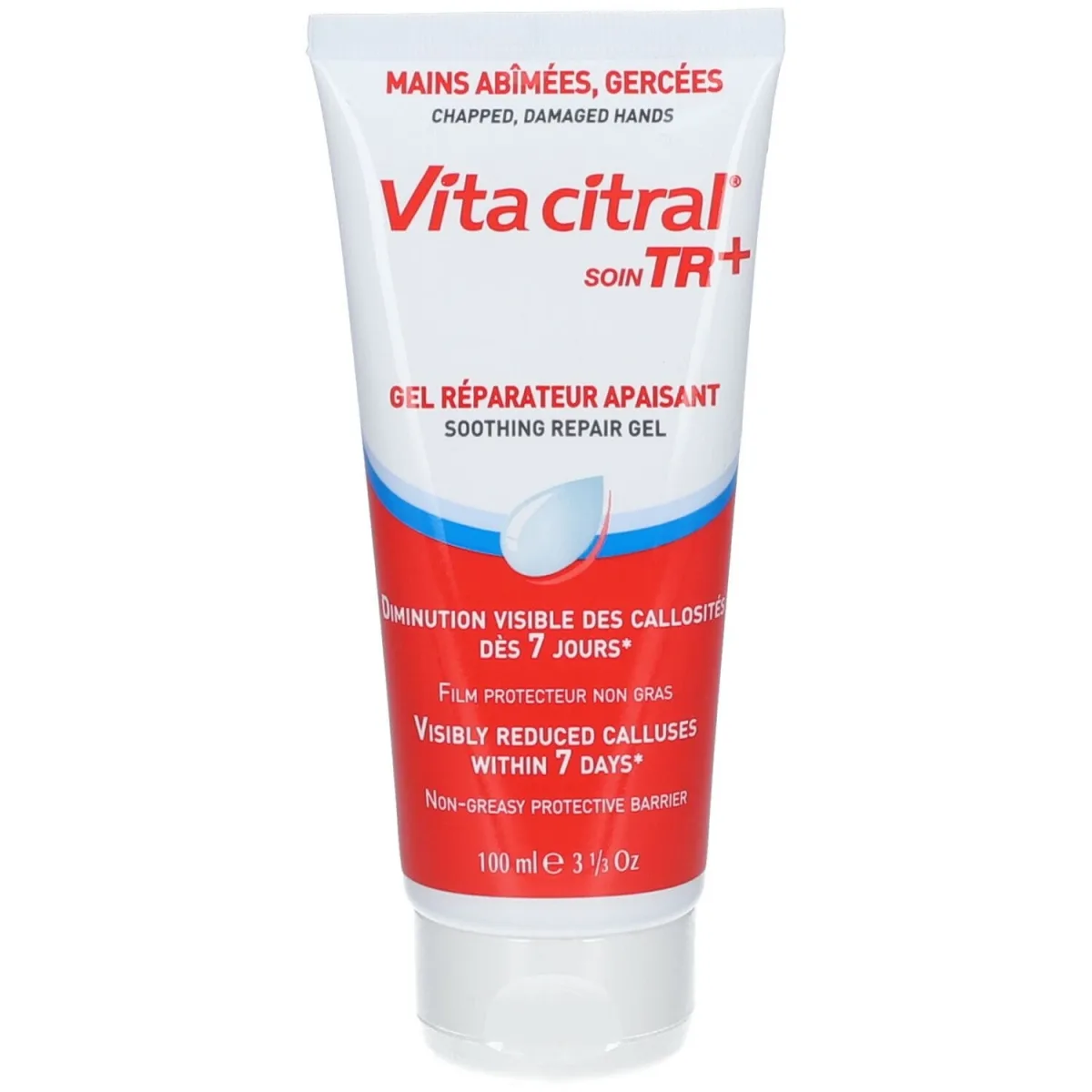 VITA CITRAL SOIN TR+ GEL 75ML