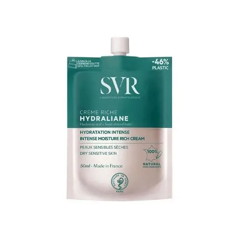 SVR HYDRALEANE CREME RICHE 50ML