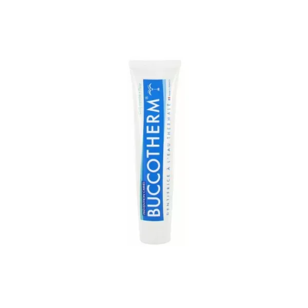 BUCCO PREVENTION CARIES 75ML MENTHE
