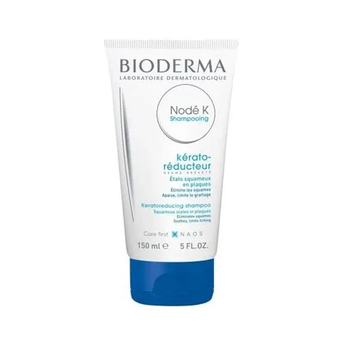 BIODERMA NODE K SHAMP 150ML
