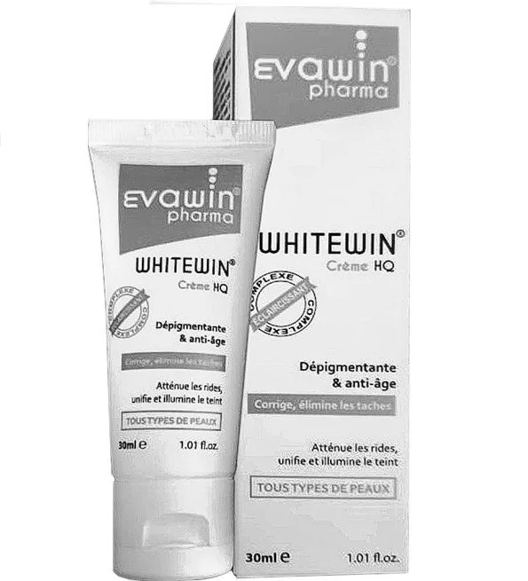 EVAWIN WHITEWIN CREME HQ