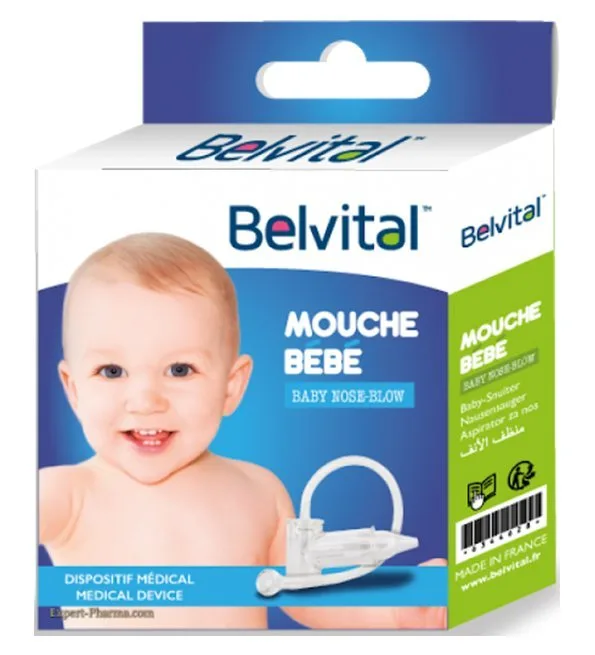 MOUCHE BB BELVITAL