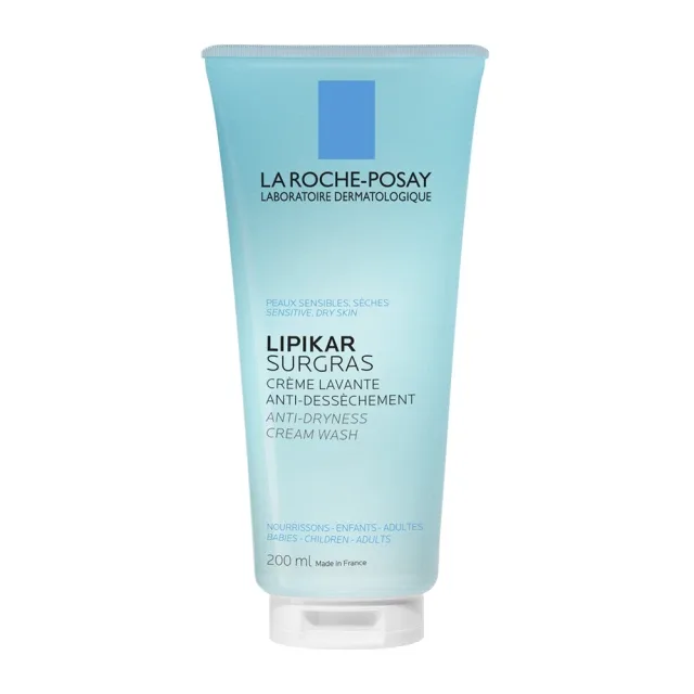 RP LIPIKAR SURGRAS LIQUIDE 200ML