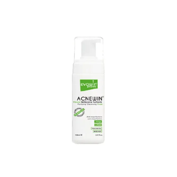 EVAWIN ECNIWIN MOUSSE NET