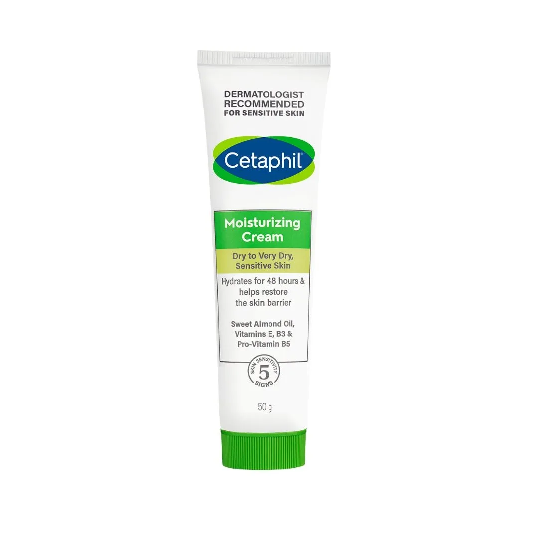 CETAPHIL CRM HYDRATANTE 50G