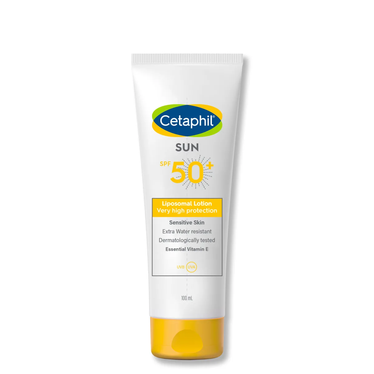 CETAPHIL SUN LOTION 50+50ML