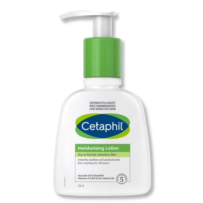 CETAPHIL LOTION HYDRATANTE 236ML