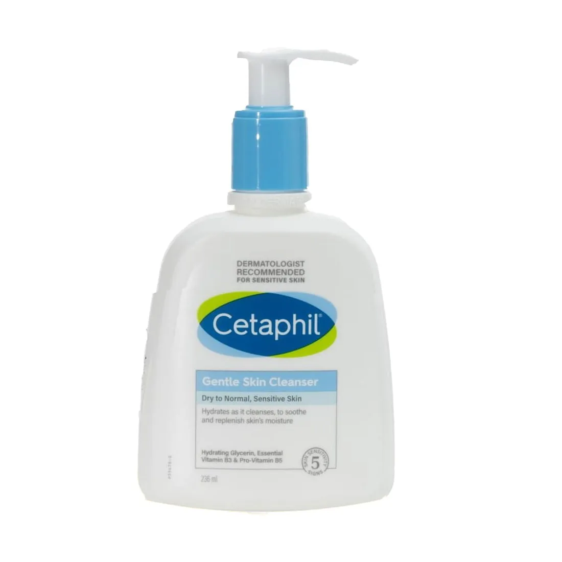 CETAPHIL LOTION NET 236ML