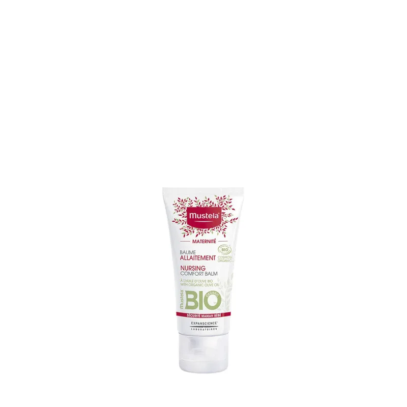 MUSTELA BAUME ALLAITEMENT 30ML