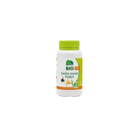 MGD GELLEE ROYALE +BIO POLLEN 90GLL