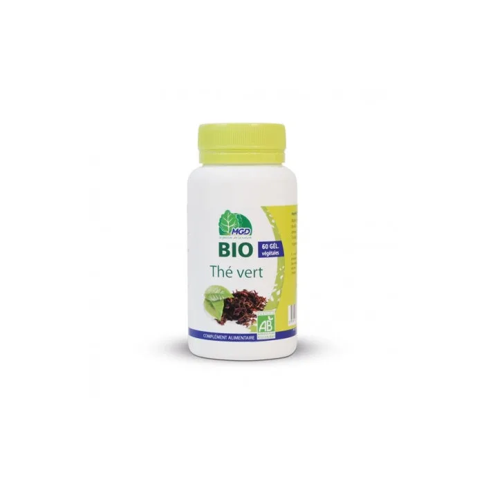 MGD THE VERT BIO PILL 60GLL
