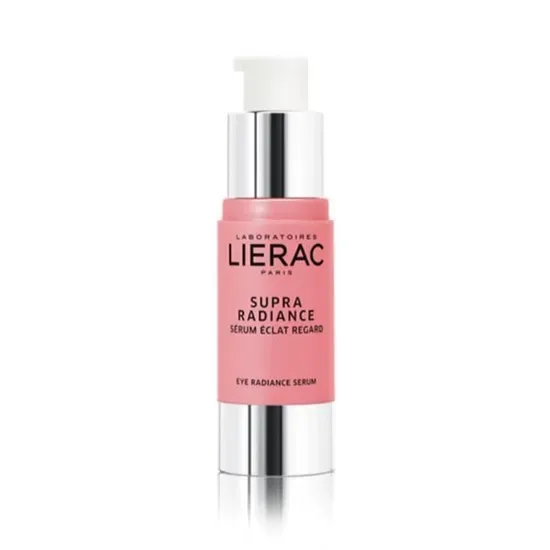LIERAC SUPRA RADIANCE SERUM YEUX 15ML