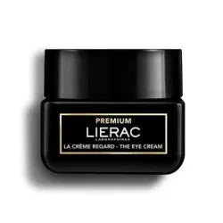 LIERAC PREMIUM CREME REGARD 15ML