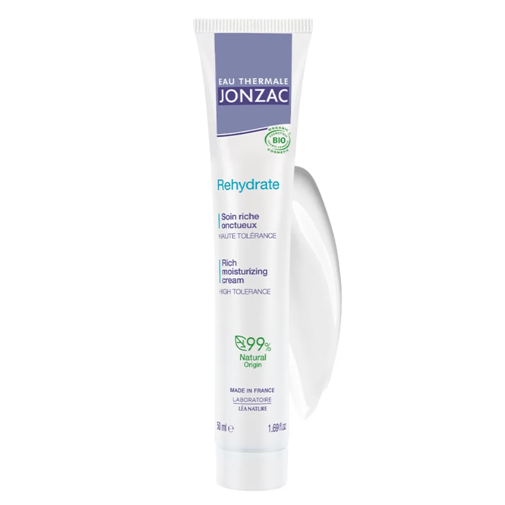 JONZAC SOIN RICHE ONCTEUX 50ML