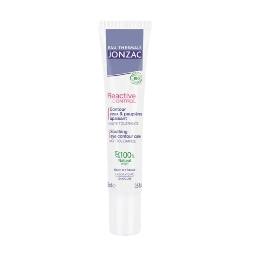 JONZAC CONTOUR DES YEUX REACTIVE 15ML