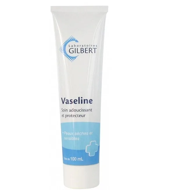 GILBERT VASELINE TUBE 100ML