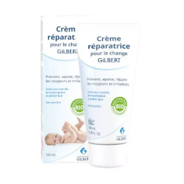 GILBERT CREME DE CHANGE 100ML