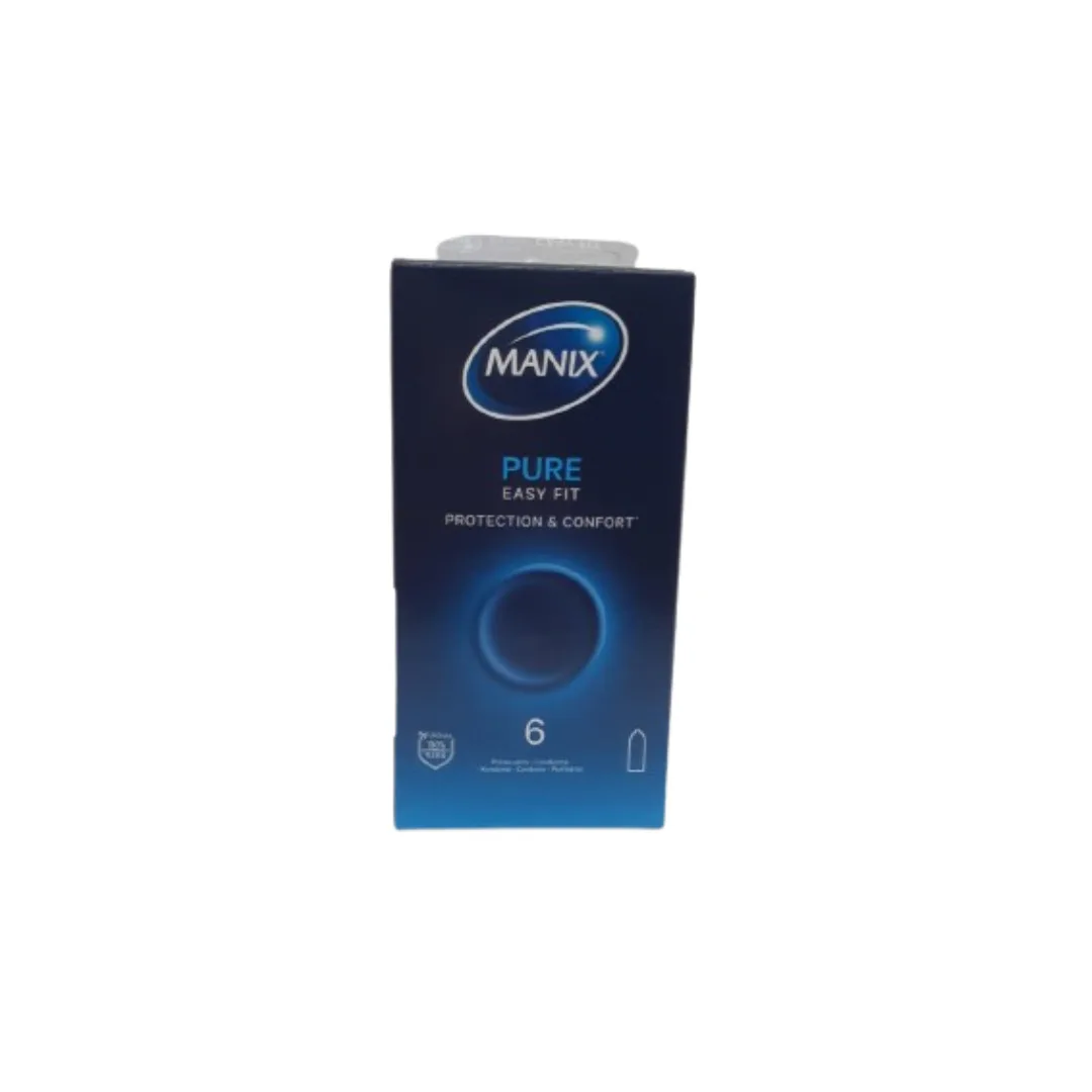 MANIX PURE /3