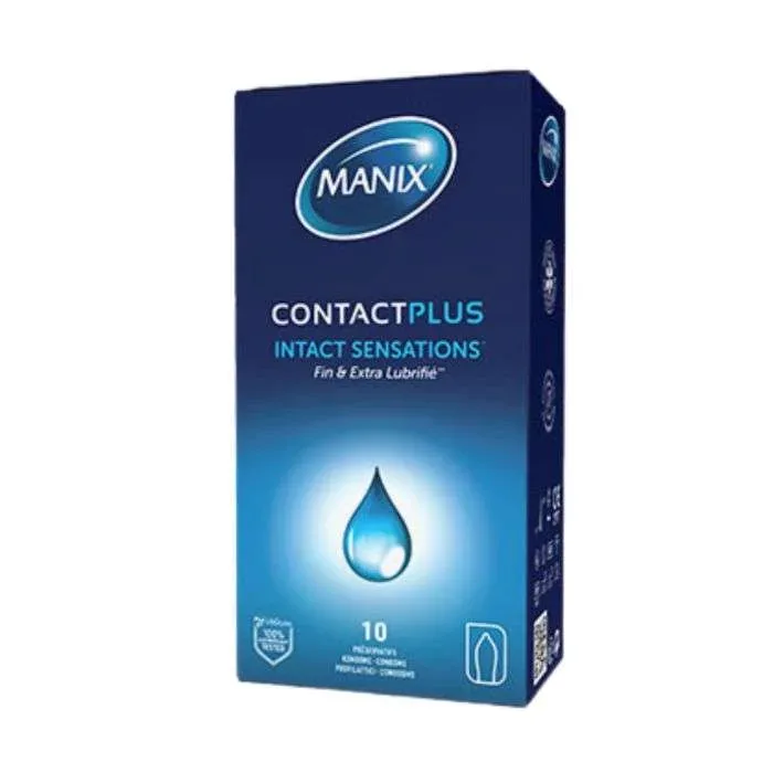 MANIX CONTACT /10