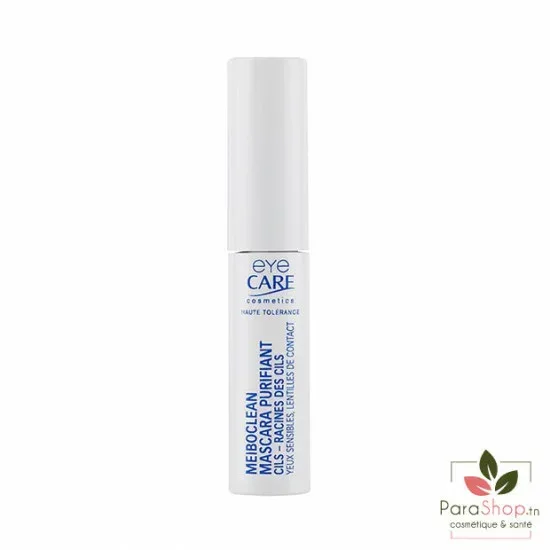 EYE CARE MEIBOCLEAN MASCARA PURIFIANT REFF 115