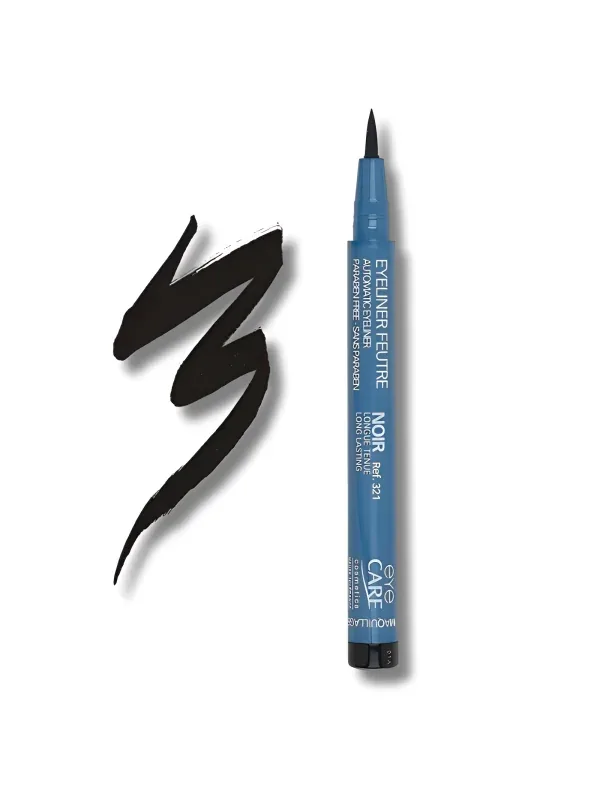 EYE CARE EYELINER FEUTRE 321NOIR