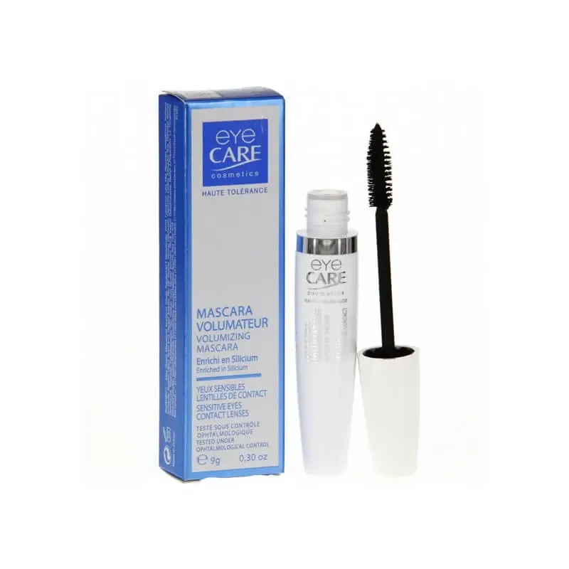 EYE CARE MASCARA VOLUMATEUR N6001