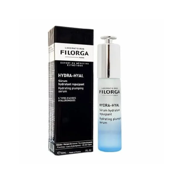 FILORGA HYDRA HYAL SERUM 30ML