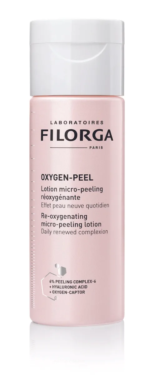 FILORGA OXYGEN PEEL LOTION MIRCO PEELING