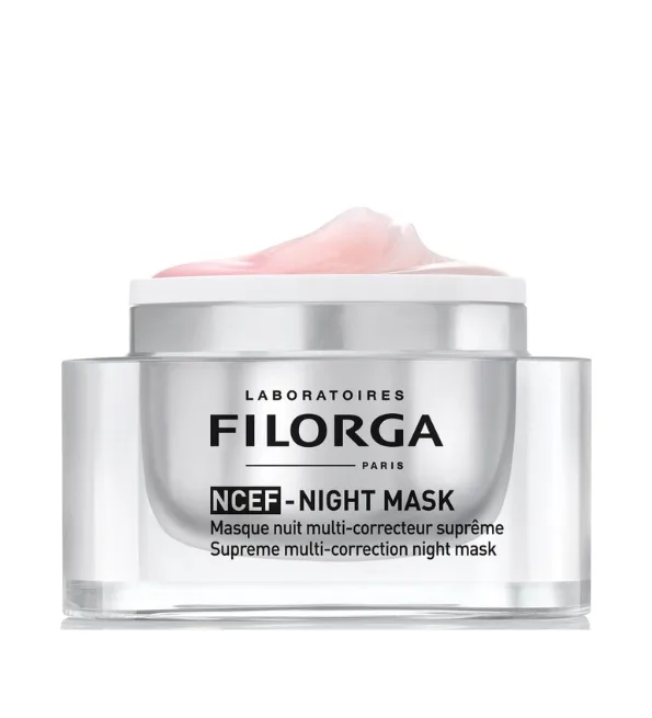 FILORGA NCEF NIGHT MASK