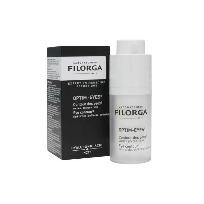 FILORGA OPTIM EYE  3EN1 15ML