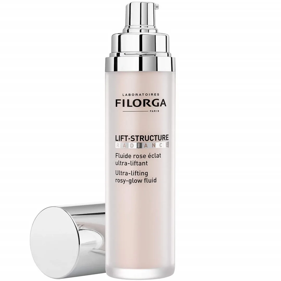 FILORGA LIFT-STRUCTURE READIANCE FLUIDE