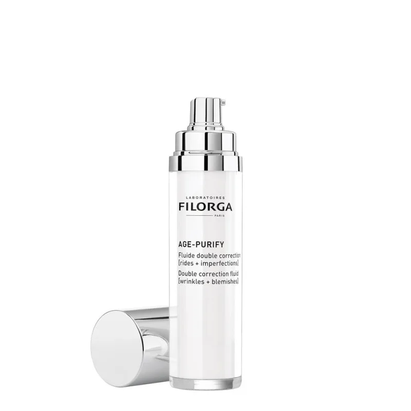 FILORGA AGE PURIFY FLUIDE