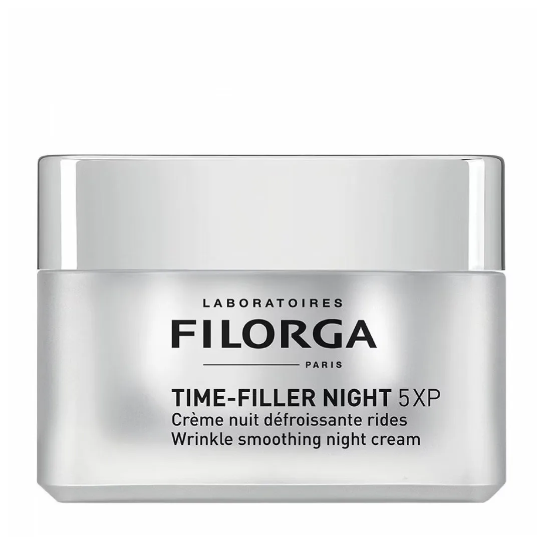 FILORGA TIME FILLER 5 XP CREME  50ML