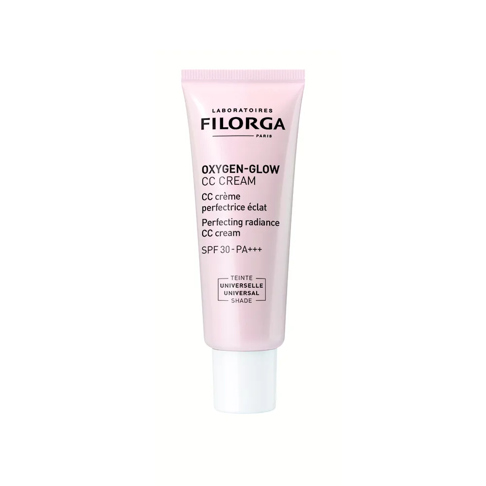 FILORGA OXYGEN GLOW CC CREM TENTE
